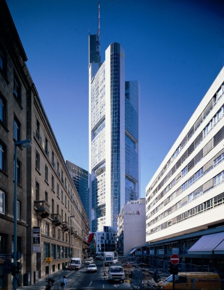Commerzbank Frankfurt