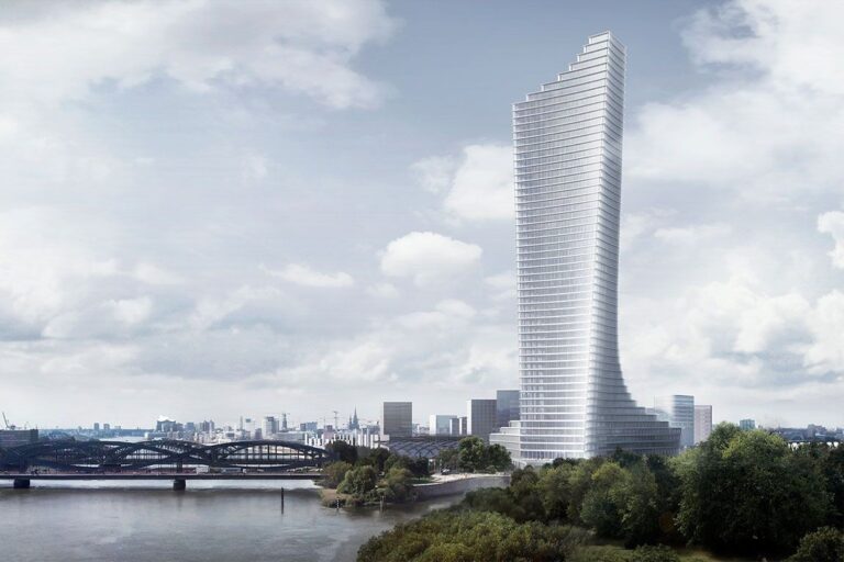 Elbtower-Hamburg