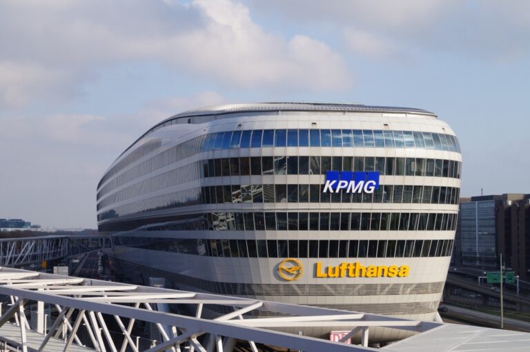 Squaire Frankfurt